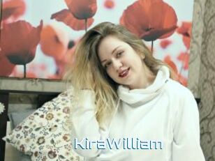 KiraWilliam