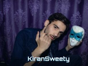 KiranSweety