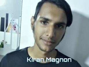 Kiran_Magnon