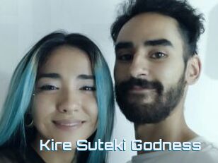 Kire_Suteki_Godness