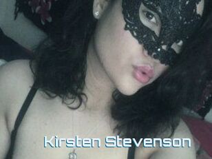 Kirsten_Stevenson