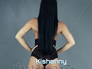 Kishanny