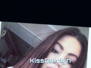 KissCarolyn