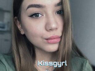 Kissgyrl