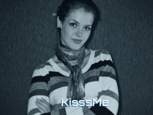 KisssMe