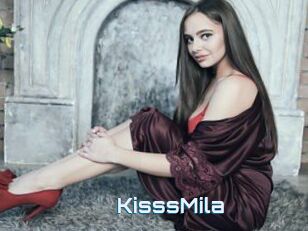 KisssMila