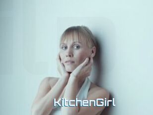 KitchenGirl