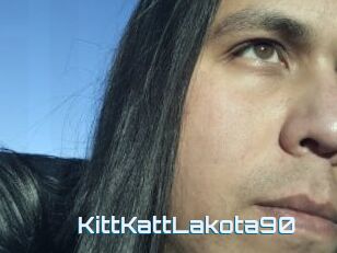 KittKattLakota90