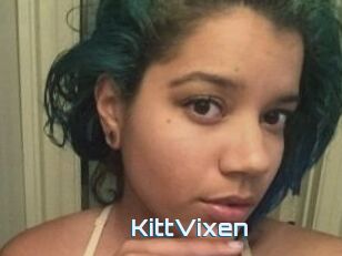 KittVixen