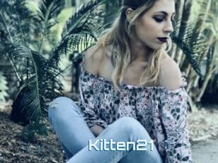 Kitten21