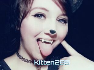 Kitten285