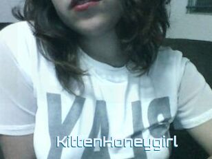 KittenHoneygirl