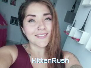 KittenRush