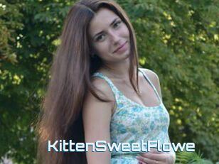 KittenSweetFlowe