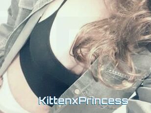 KittenxPrincess