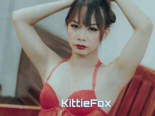 KittieFox