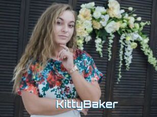 KittyBaker