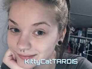 KittyCatTARDIS