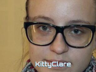 KittyClare