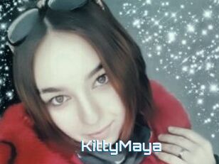 KittyMaya