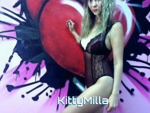 KittyMilla