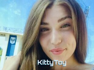 KittyToy