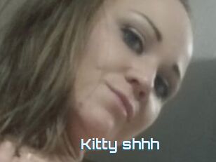 Kitty_shhh