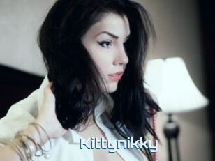 Kittynikky