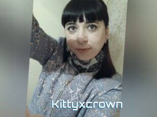 Kittyxcrown