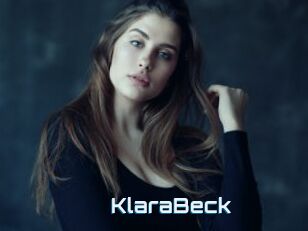 KlaraBeck