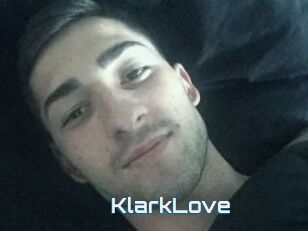 KlarkLove