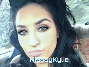 KlassyKylie