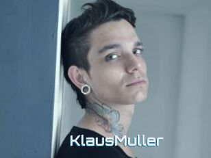 KlausMuller