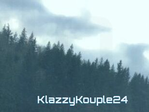 KlazzyKouple24