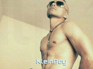 Klein_Boy