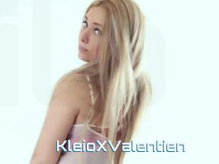 KleioXValentien