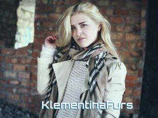 KlementinaFurs