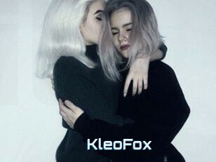 KleoFox