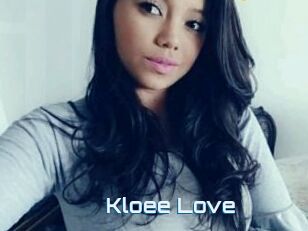 Kloee_Love