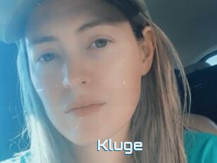 Kluge