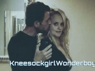 KneesockgirlWonderboy