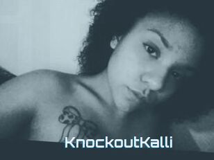 KnockoutKalli