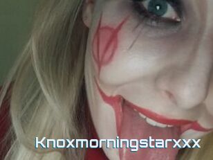 Knoxmorningstarxxx