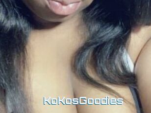 KoKosGoodies