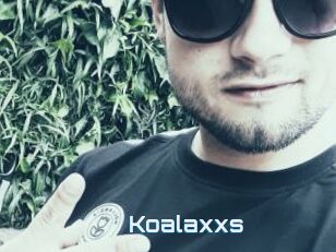 Koalaxxs