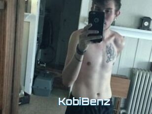 Kobi_Benz