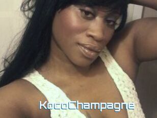 KocoChampagne