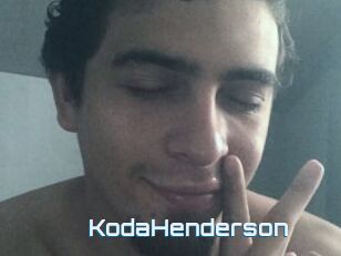 KodaHenderson