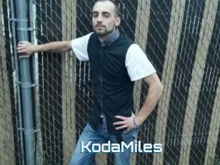 KodaMiles