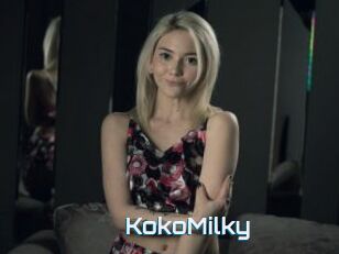 KokoMilky